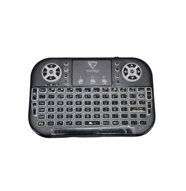 Air Mouse For Led TV Android - Image 4