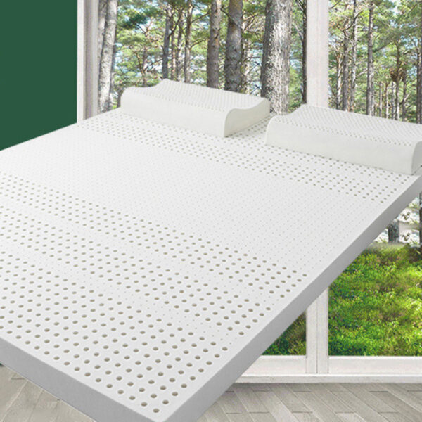 Simple And Breathable Household Latex Mattress