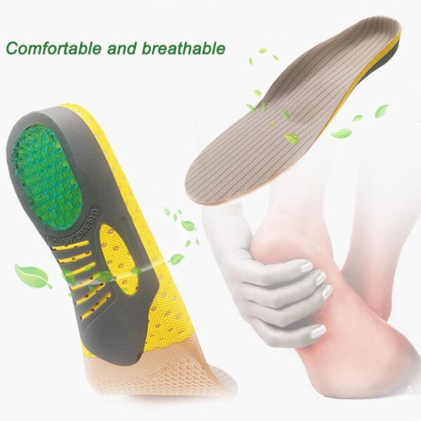 Arch sport insole - Image 2