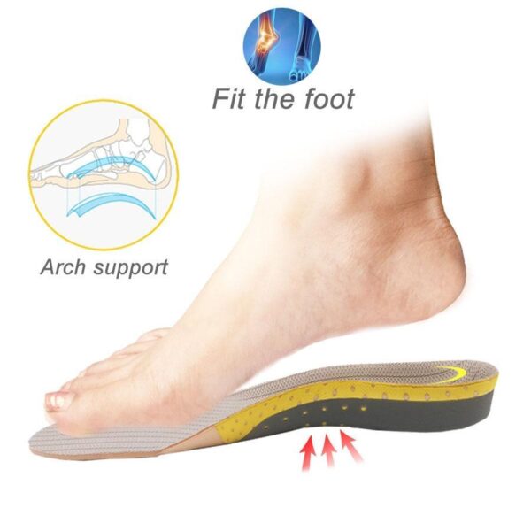 Arch sport insole - Image 5