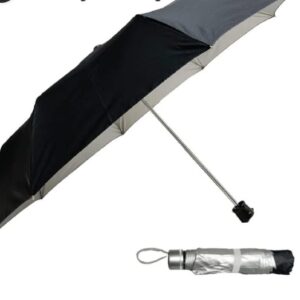 Mini Portable Folding Umbrella For Men And Women – Random Colors