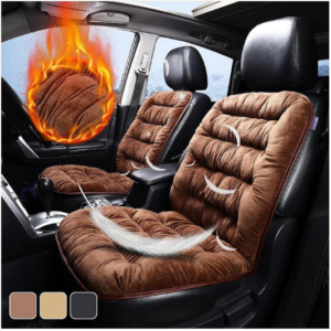 Universal Car Front Seat Cover