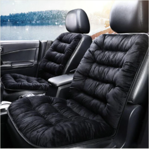 Universal Car Front Seat Cover