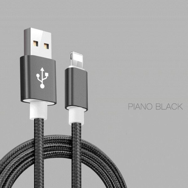 3.1A Fast Charging USB Cable - Image 3