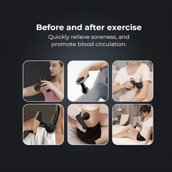 blueide-mini-rechargeable-fascial-gun-deep-muscle-massager-mini-massage-machine-random-color – 6