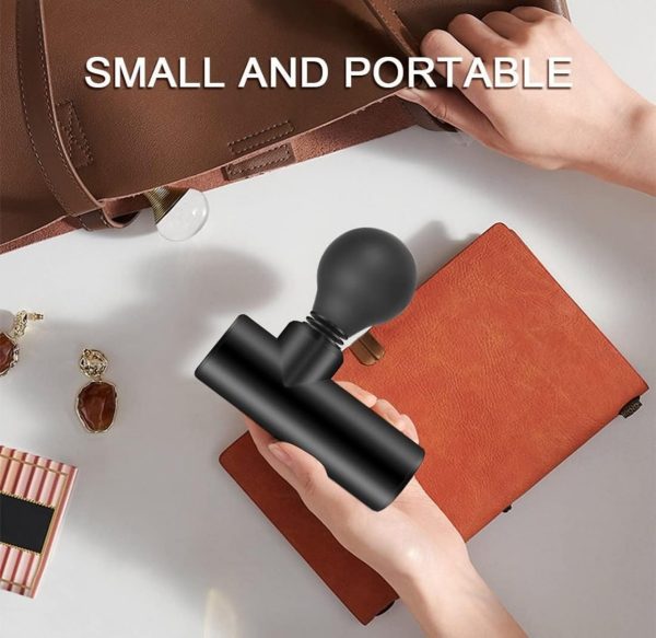 blueide-mini-rechargeable-fascial-gun-deep-muscle-massager-mini-massage-machine-random-color – 8