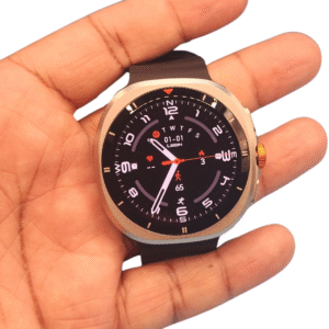 L-106 Rover Smart Watch