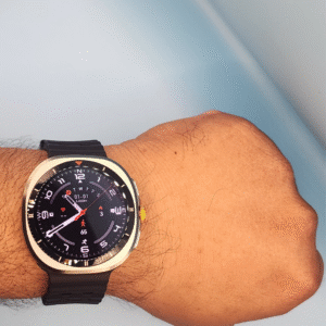 L-106 Rover Smart Watch