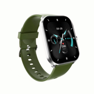 Login Model L102 Smartwatch - A sleek fitness tracking smartwatch with customizable features and a modern design.
